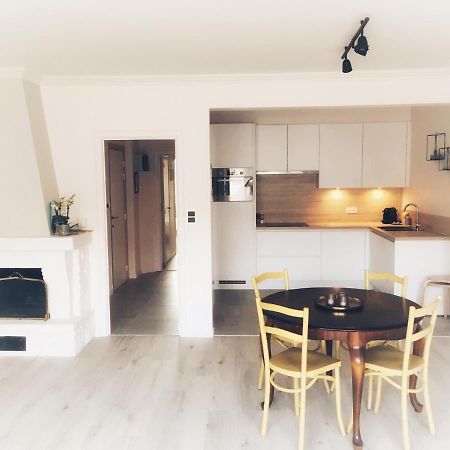 Appartement Pauline Oostende Exteriör bild